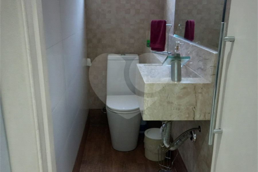 Casa à venda com 2 suítes no condomínio Da Chácara, São Paulo - SP