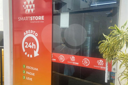 Apartamento à venda com 3 quartos, sendo 1 suíte,  em Vila São Pedro, Santo André, SP