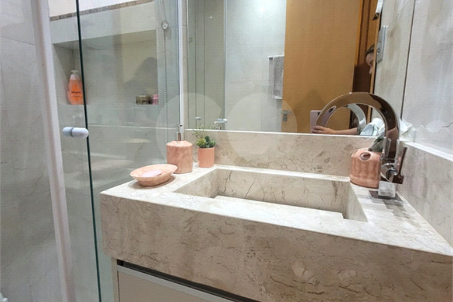 Casa à venda com 2 suítes em Vila Isolina Mazzei, São Paulo, SP