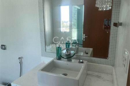 Casa em condomínio à venda com 4 suítes em Jardim Residencial Horizontes de Sorocaba, Sorocaba, SP