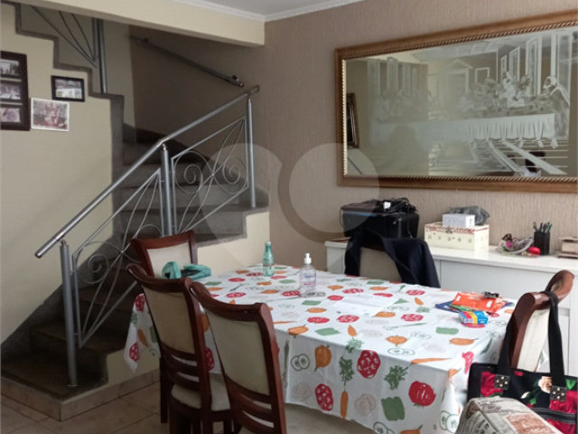 Sobrado à venda com 3 quartos, sendo 1 suíte,  em Jaçanã, São Paulo, SP