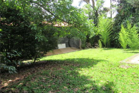 Casa à venda com 4 suítes em Jardim Guedala, São Paulo, SP