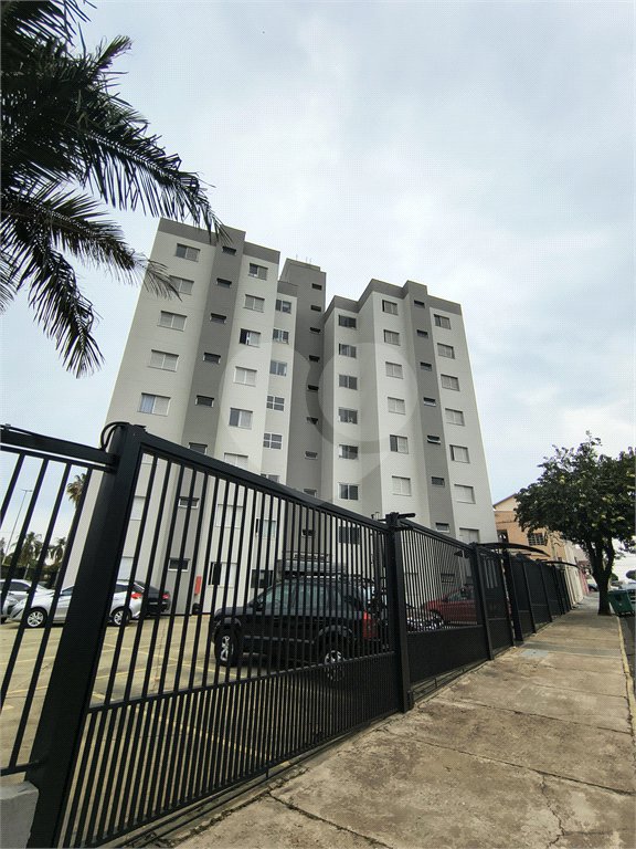 Apartamento à venda com 3 quartos, sendo 1 suíte, em Cidade Nova I, Indaiatuba, SP