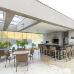 Apartamento à venda com 3 quartos, sendo 1 suíte,  em Jardim Caboré, São Paulo, SP