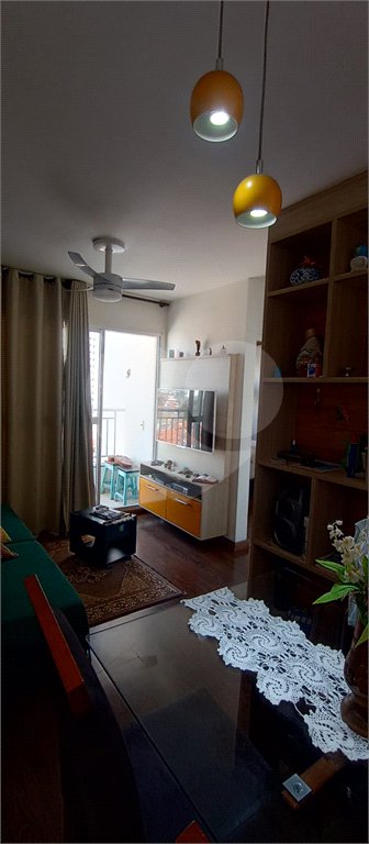 Apartamento à venda com 2 quartos em Vila Progresso, Sorocaba, SP