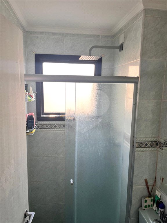 Apartamento à venda com 3 quartos, sendo 1 suíte, em Mandaqui, São Paulo, SP