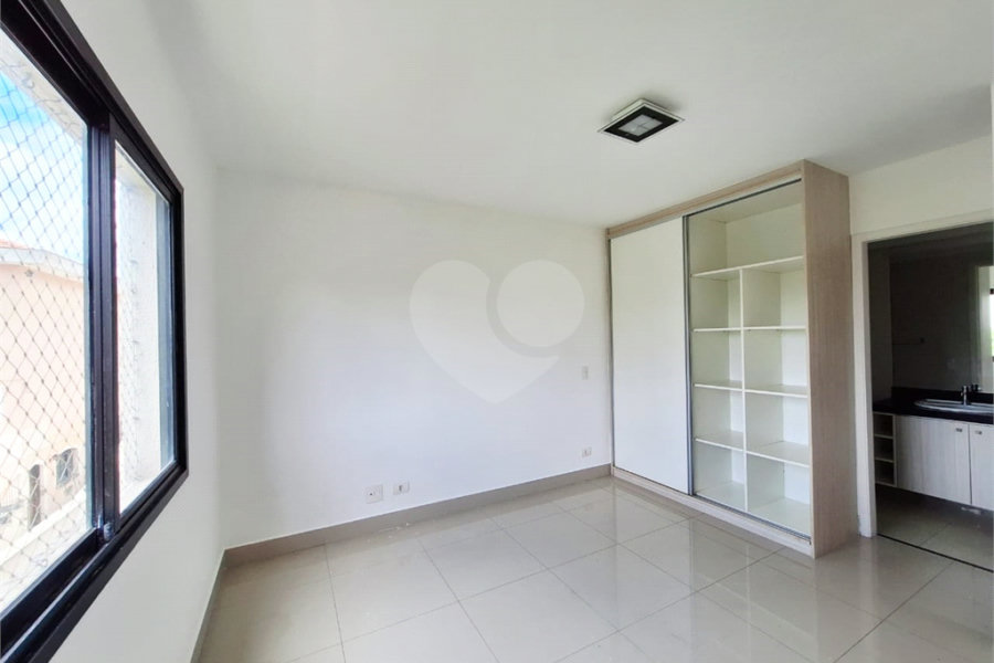 Apartamento à venda com 1 quarto em Tucuruvi, São Paulo, SP