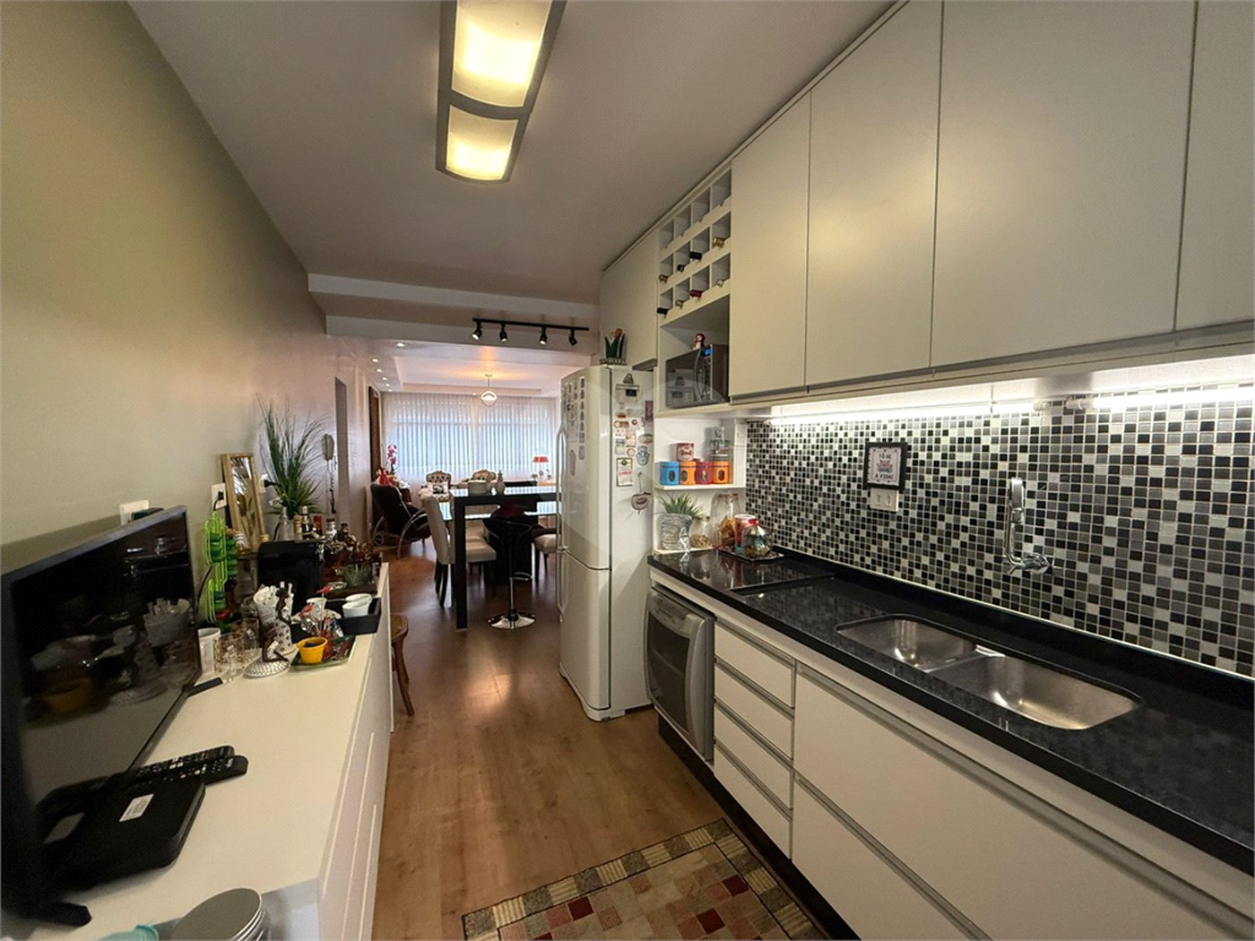 Apartamento à venda com 2 quartos em Perdizes, São Paulo, SP