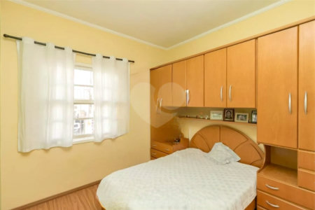 Sobrado para alugar com 3 quartos, sendo 1 suíte, em Brooklin Novo, São Paulo, SP