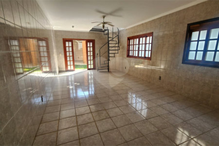 Casa à venda ou para alugar com 3 suítes no condomínio Villagio Capriccio, Louveira - SP
