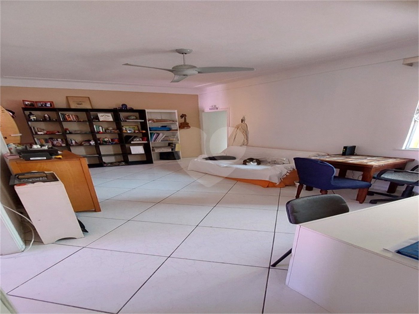 Apartamento à venda com 2 quartos em Andaraí, Rio de Janeiro, RJ