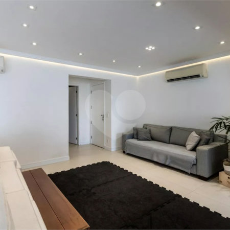 Apartamento à venda com 2 suítes em Barra Funda, São Paulo, SP