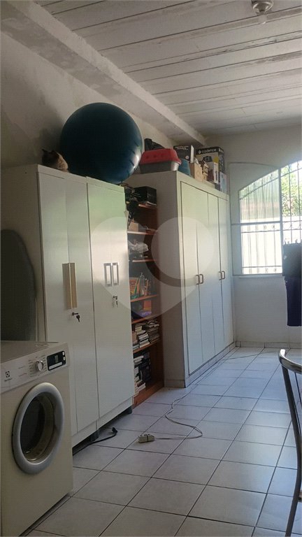 Casa à venda com 4 quartos em Santíssimo, Rio de Janeiro, RJ