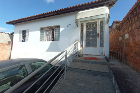 Casa à venda com 3 quartos em Vila Nova Itapetininga, Itapetininga, SP