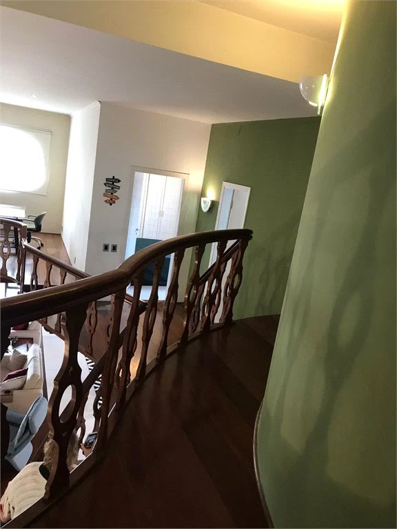 Apartamento à venda com 4 quartos, sendo 2 suítes, em Vila Andrade, São Paulo, SP