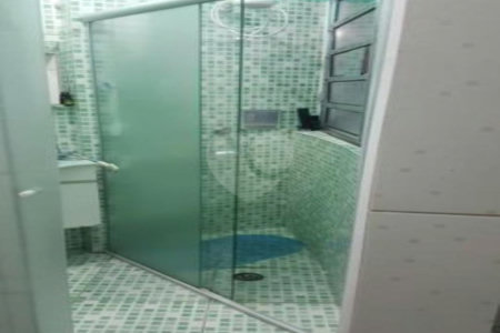 Apartamento à venda com 1 quarto em Santa Efigênia, São Paulo, SP
