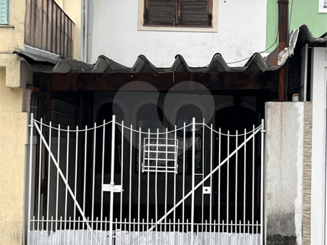 Sobrado à venda com 2 quartos em Imirim, São Paulo, SP