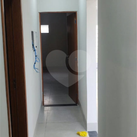 Casa Térrea à venda com 3 quartos, sendo 1 suíte, em Jardim Jockey Club, Cuiabá, MT