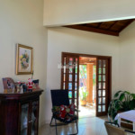 Casa à venda em Aparecida de São Manuel, São Manuel – SP, com projeto que valoriza conforto, iluminação natural e áreas de convivência.