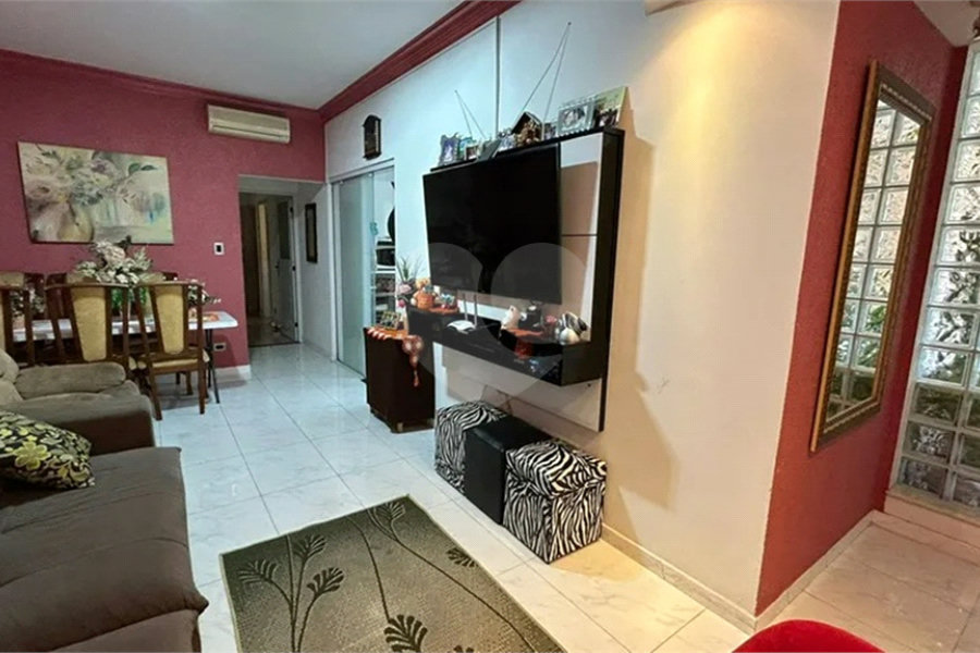 Casa à venda com 3 quartos, sendo 1 suíte, em Casa Verde, São Paulo, SP