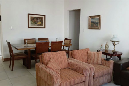 Apartamento Residencial à venda, Boqueirão, Santos - AP1262.