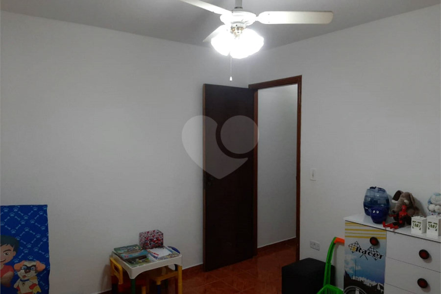 Sobrado à venda com 2 quartos em Tremembé, São Paulo, SP