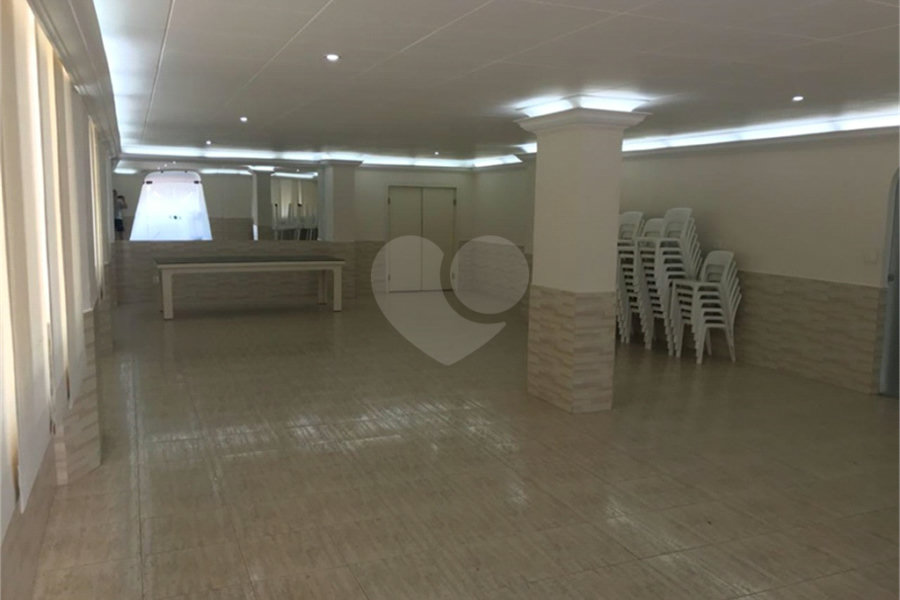 Apartamento à venda com 3 quartos em Tucuruvi, São Paulo, SP
