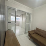 Apartamento Residencial à venda, Embaré, Santos - AP0460.