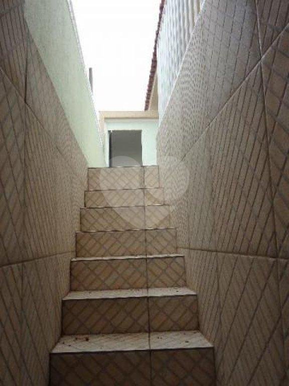 Sobrado à venda com 1 quarto em Parada Inglesa, São Paulo, SP