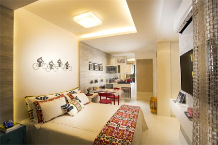 Apartamento à venda com 2 suítes em Camorim, Rio de Janeiro, RJ