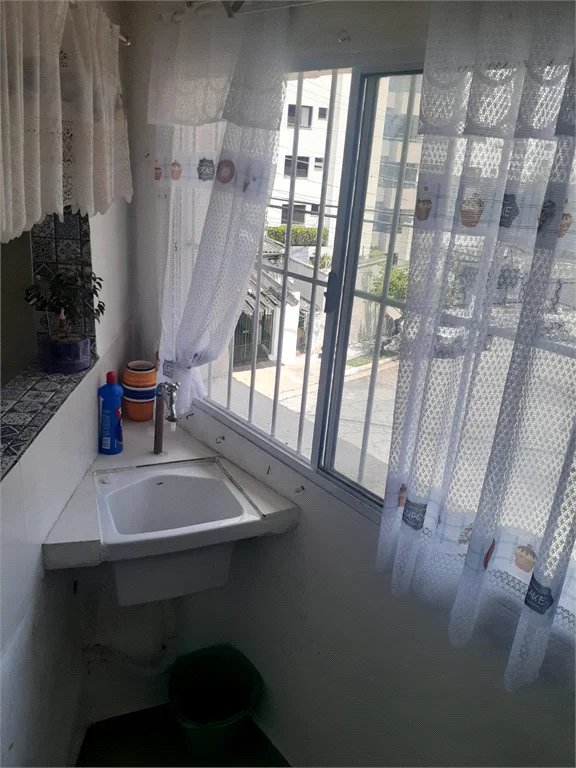 Sobrado à venda com 2 quartos, sendo 1 suíte, em Alto da Lapa, São Paulo, SP