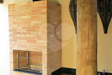 Casa em condomínio à venda com 4 quartos, sendo 3 suítes, em Jardim Vitória Régia, São Paulo, SP