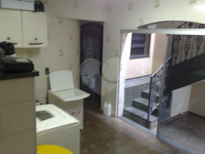 Sobrado à venda com 4 quartos, sendo 2 suítes, em Vila Guilherme, São Paulo, SP