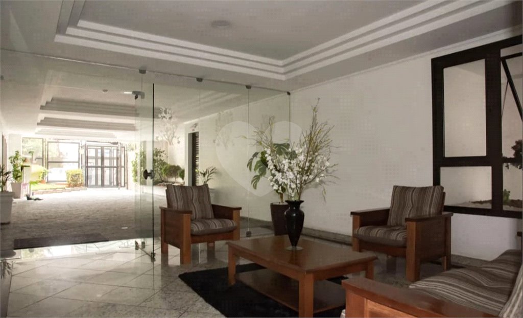 Apartamento à venda com 2 quartos em Saúde, São Paulo, SP