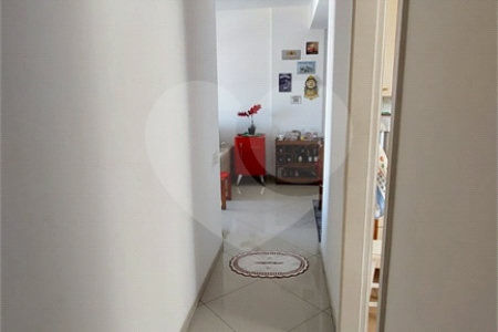 Apartamento à venda com 2 quartos em Tijuca, Rio de Janeiro, RJ