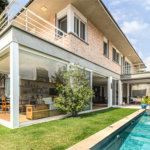 Casa à venda com 3 suítes no condomínio D'avilla, São Paulo - SP