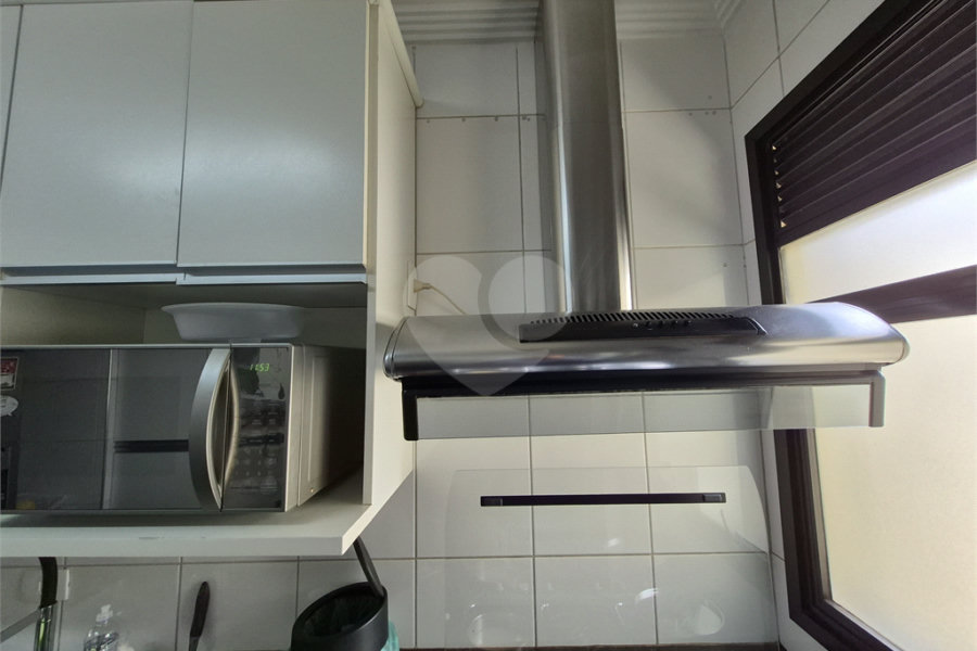 Cobertura à venda com 4 quartos, sendo 2 suítes, em Vila Leopoldina, São Paulo, SP