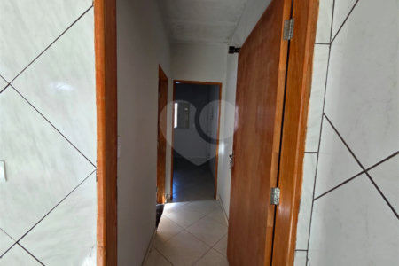 Casa à venda com 1 quarto em Loteamento Gramado Ii, Itapetininga, SP