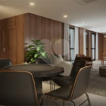 Apartamento à venda com 3 quartos em Vila Clementino, São Paulo, SP