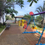 Apartamento à venda com 2 quartos, sendo 1 suíte, em Vila Trujillo, Sorocaba, SP