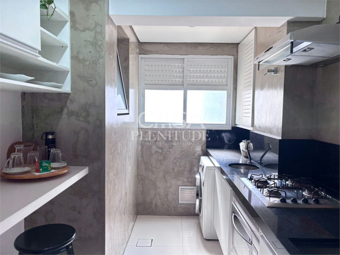 Apartamento para alugar com 2 quartos, sendo 1 suíte, em Jardim Maria José, Votorantim, SP