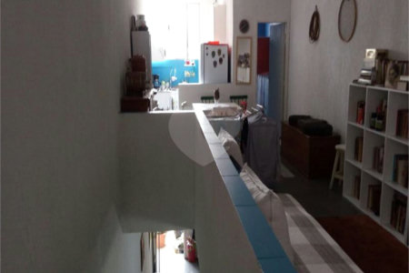 Casa de Vila à venda com 1 quarto em Pinheiros, São Paulo, SP