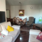 Apartamento à venda com 3 quartos em Brooklin Paulista, São Paulo, SP