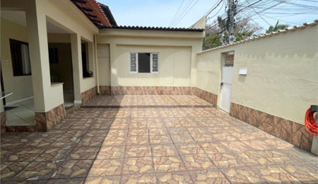 Casa à venda com 5 quartos, sendo 2 suítes,  em Campo Grande, Rio de Janeiro, RJ