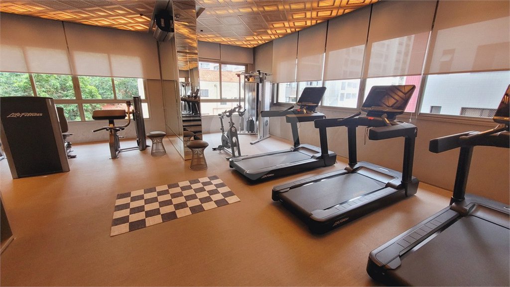 Studio para alugar em Pinheiros, São Paulo, SP