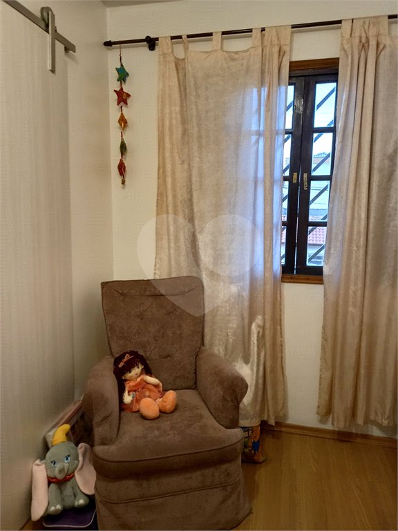 Sobrado à venda com 2 quartos em Vila Guilherme, São Paulo, SP