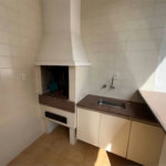 Apartamento com 4 dormitórios à venda, 259 m² por R$ 900.000,00 - Jardim Três Marias - Guarujá/SP