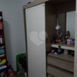 Apartamento à venda com 2 quartos em Lauzane Paulista, São Paulo, SP
