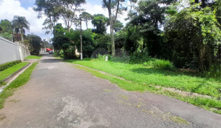 Terreno à venda no condomínio Associação Reserva das Hortênsias, Mairiporã - SP