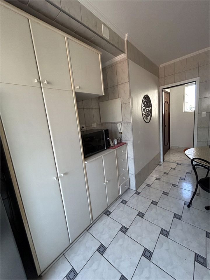 Apartamento com 2 Dormitórios à Venda, 104 M² por R$ 850.000 – Pompéia – Santos/Sp